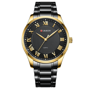 Curren - Men's Dress Watches