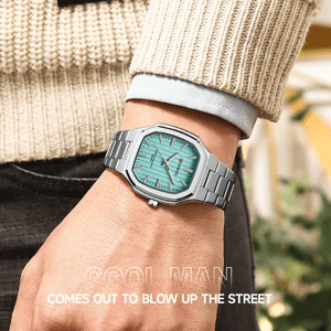 Curren - Men's Dress Watches 3