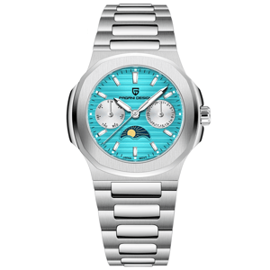 Pagani Design - Women's Dress Watches 9