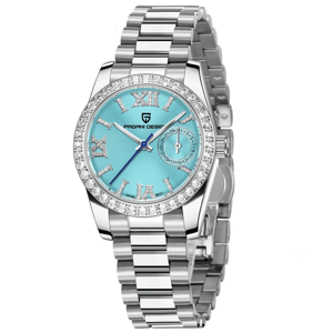 Pagani Design - Women's Dress Watches 6