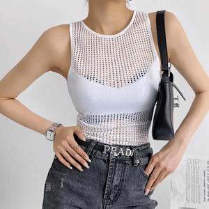 Bruscrest - Women's Babydolls & Bodysuits 1