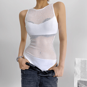 Bruscrest - Women's Babydolls & Bodysuits 2