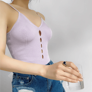 Bruscrest - Women's Babydolls & Bodysuits 2