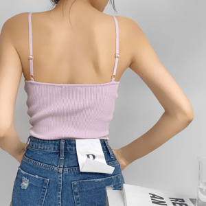 Bruscrest - Women's Babydolls & Bodysuits 3