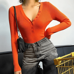 Bruscrest - Women's Babydolls & Bodysuits 1