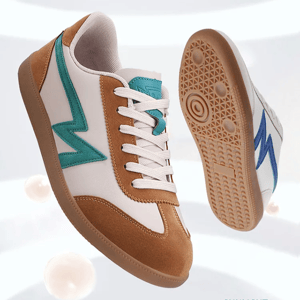 Oein - Men's Low Top Sneakers 3