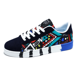 Oein - Men's Low Top Sneakers