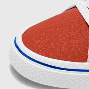Oein - Men's Low Top Sneakers 4