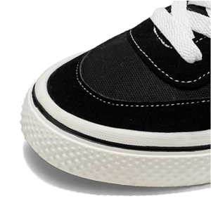 Men’s Harajuku Canvas Vulcanized Sneakers for Spring Summer