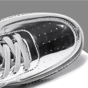 Oein - Men's Low Top Sneakers 4