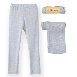 Comfortable Stretchy Girls Leggings for Active Play and Everyday Wear Comfortable Stretchy Girls Leggings for Active Play and Everyday Wear