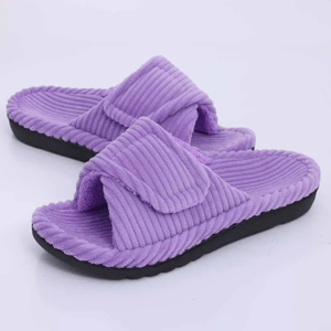Shevalues - Women's Bedroom Slippers 28