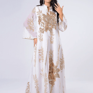 Siskakia - Women's Kaftans