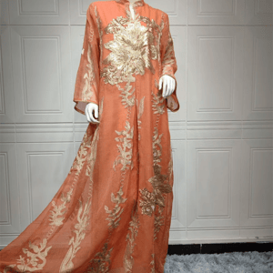 Siskakia - Women's Kaftans 3