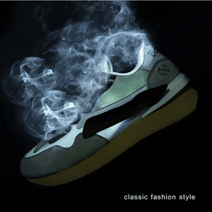 Oein - Men's Casual Shoes 4