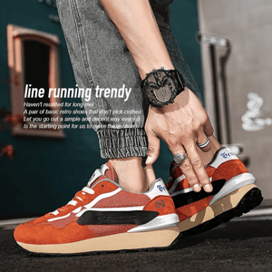 Oein - Men's Casual Shoes 3