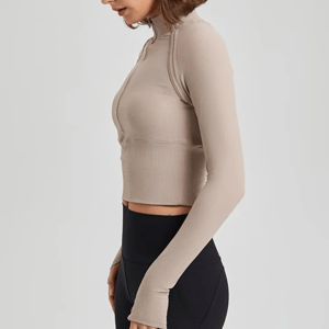 Hearuisavy - Women's Sports Jacket 4