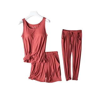 Cloud Cotton - Women's Loungewear