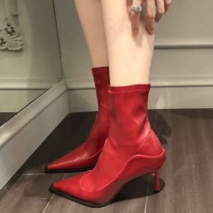 Eilyken - Women's Ankle Boots 3