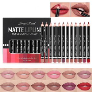 Dragon Ranee - Women's Lips