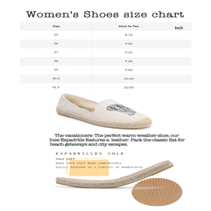 Dzym - Women's Espadrilles 5