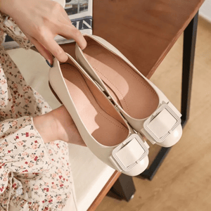 Aiyuqi - Women's Pumps 4