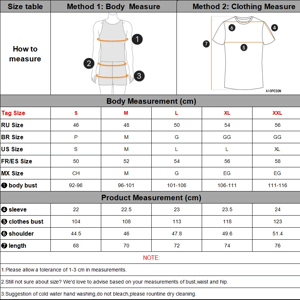 Aiopeson - Men's Polo T-Shirts 5