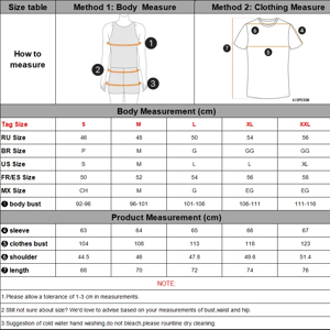 Aiopeson - Men's Polo T-Shirts 5