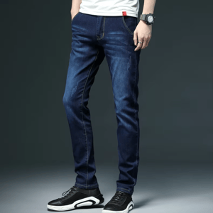 Men’s Stretch Skinny Jeans Casual Slim Fit Fashion Denim Men’s Stretch Skinny Jeans Casual Slim Fit Fashion Denim