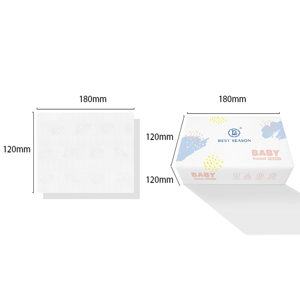 Best Season Ultra Soft Baby Tissue - 10 Packs Best Season Ultra Soft Baby Tissue - 10 Packs