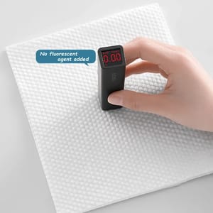 Ultra Soft High Tension Comfort Tissues - 1 Packs Pikkaboo - Kids's Personal Care 3