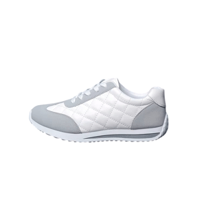 Bzqbzx - Women's Low Top Sneakers