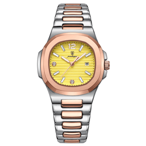 Poedagar - Women's Dress Watches