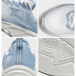 Xtep - Men's Running Shoes 1