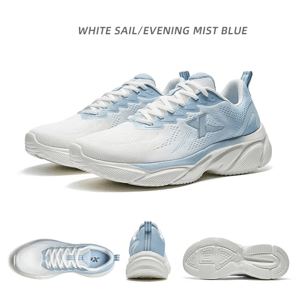 Xtep - Men's Running Shoes 3