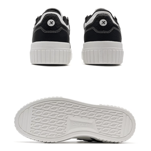 Xtep - Women's Low Top Sneakers 3
