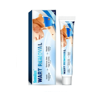 Sumifun Wart Remover Ointment 20G Sumifun - Women's Personal Care