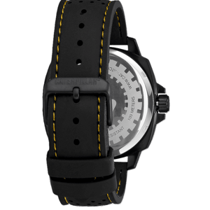 CAT Tokyo-Inspired Men's Watch AJ.161.21.127