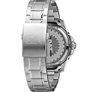 Sleek CAT Men's Downforce Watch with Precision Design AP.141.11.111
