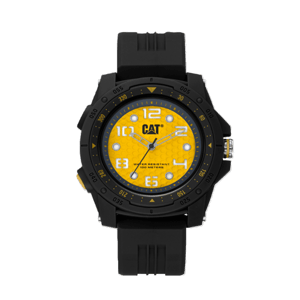 Caterpillar Men's Watch Aperture (LP.160.21.737) CAT - Men's Dress Watches