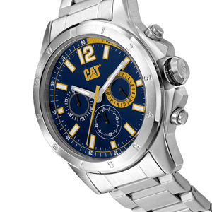 Caterpillar Casual Men's Watch CAT YW.143.11.637 Caterpillar Casual Men's Watch CAT YW.143.11.637