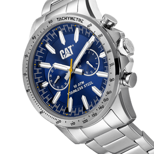 Caterpillar Men's Watches Boston Multi AD.149.11.631