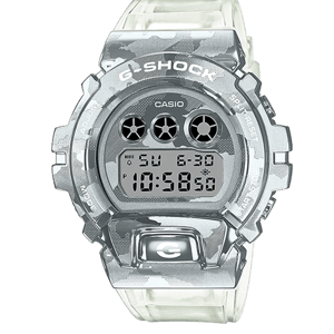 Durable and Stylish Men's Water-Resistant Wristwatch G-SHOCK - Men's Smart & Digital Watches