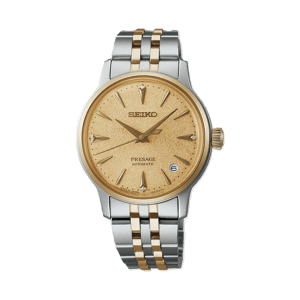 Seiko Presage Cocktail Time Automatic Watch SRRY052 Seiko - Women's Dress Watches