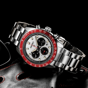 Seiko Prospex Speedtimer Solar Chronograph U.S. Special Edition SSC945 Seiko Prospex Speedtimer Solar Chronograph U.S. Special Edition SSC945