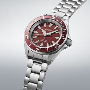 Seiko Prospex Samurai SRPL11K1 Automatic Watch Seiko - Men's Dress Watches 2