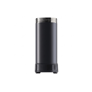Electronic Incense Burner - Classic Black Electronic Incense Burner - Classic Black