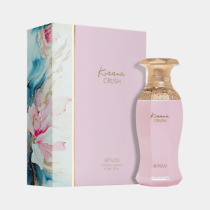 Kiaana Crush Edp 100ml Afnan - Women's Eau De Parfum 2