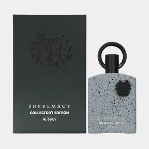 Supremacy Collector's Edition Afnan - Men's Eau De Parfum 2
