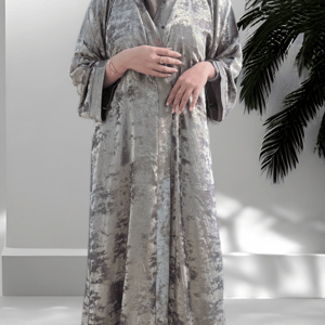 Msquare Fashion - Women's Abayas 10
